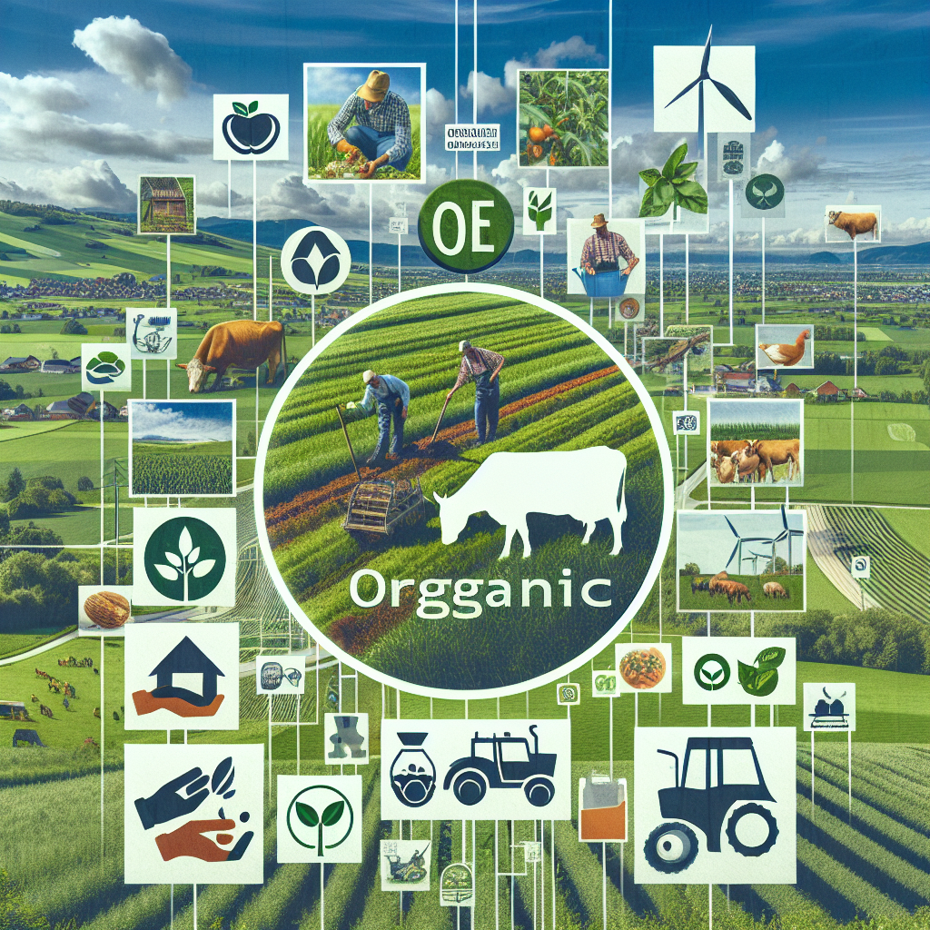Einfluss der Bioprodukt-Nachfrage auf Grünlandpreise in Deutschland